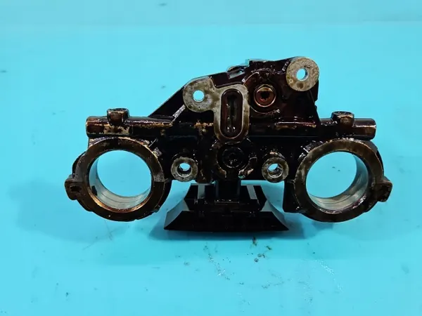 Régulateur d'arbre à cames VW Sharan I 2.8 V6 OEM 066109210D image 6