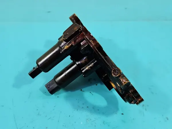 Régulateur d'arbre à cames VW Sharan I 2.8 V6 OEM 066109210D image 8