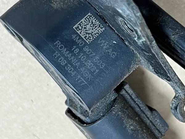 AUDI Q7 Q8 4M Sensor de Nível Traseiro Esquerdo 4M0941309K image 3