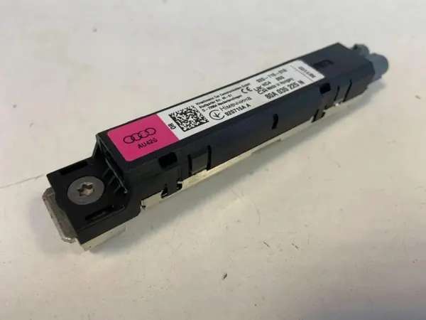 Antenneversterker Audi Q5 (8R) OEM 80A035225N image 3