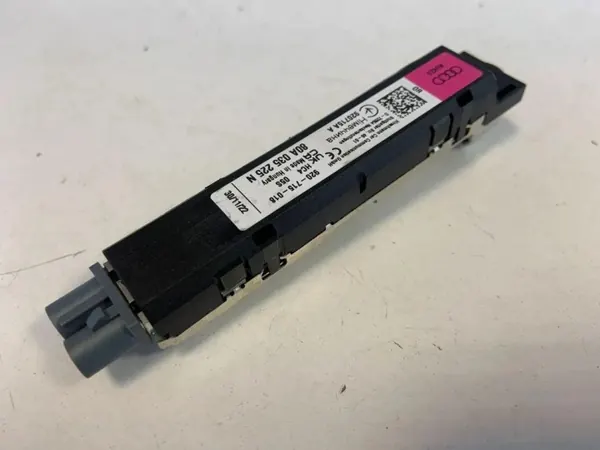 Antenneversterker Audi Q5 (8R) OEM 80A035225N image 4