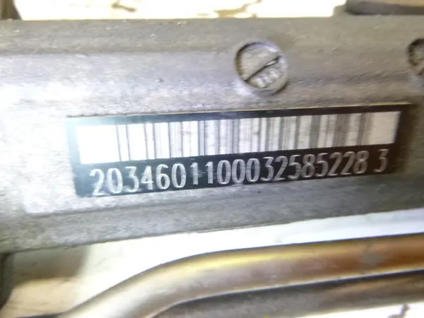 Mercedes-Benz Styrning a2034601100 image 5