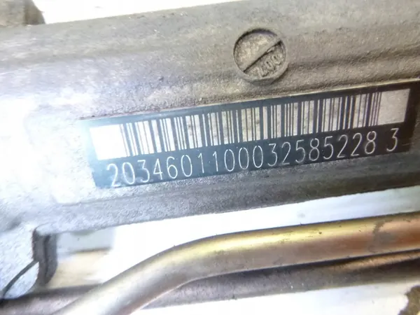 Mercedes-Benz Styrning a2034601100 image 6