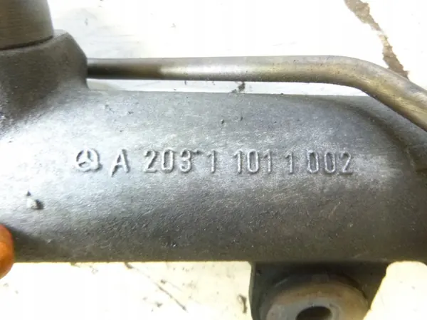 Mercedes-Benz Styrning a2034601100 image 7