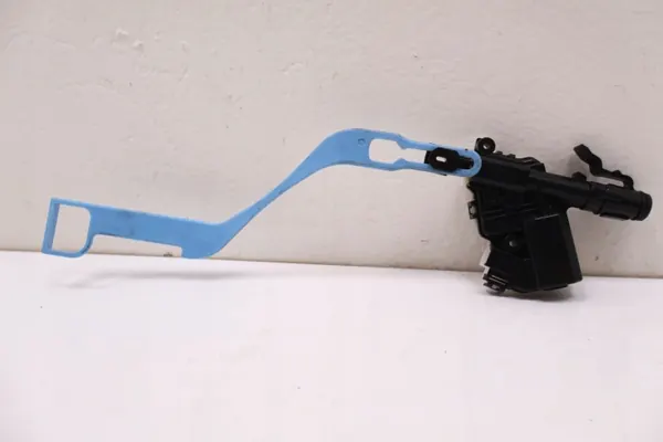 Mécanisme de trappe à carburant Lexus RX IV OEM 1206091448 image 2