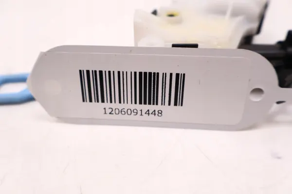Mécanisme de trappe à carburant Lexus RX IV OEM 1206091448 image 4