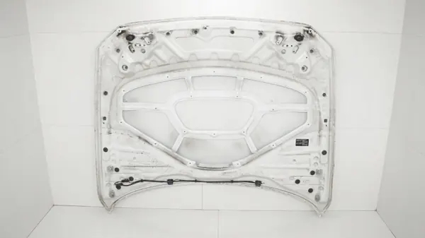 BMW Motorlock OEM 360187748 för F20 2011-2015 image 9