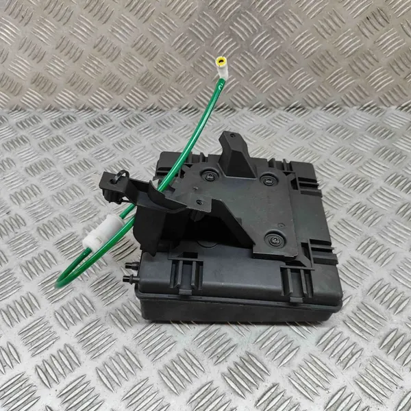 Tanque de ar Mercedes-Benz OEM A2228050019 Usado image 4