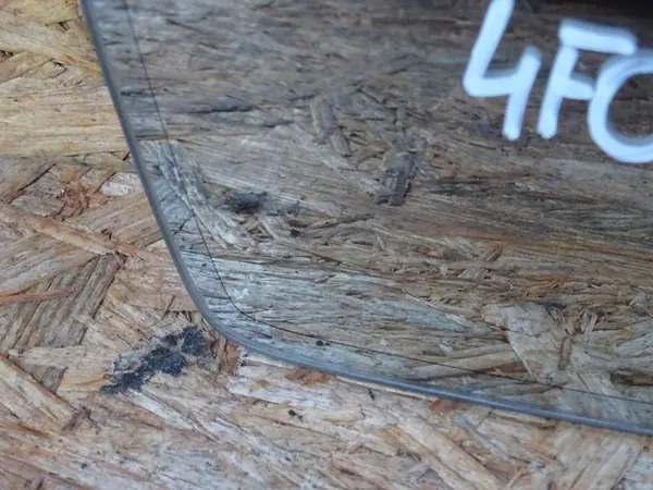 A3 8P A4 B8 A5 8T A6 Oikea Peililasi 4F0857536AH image 2