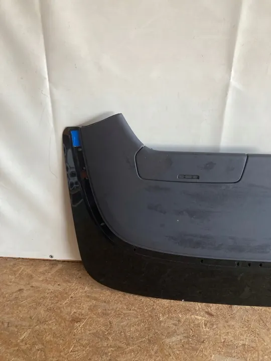 AUDI A3 CABRIO Couverture de Toit 8V7 image 3