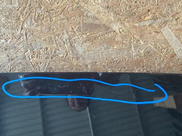 AUDI A3 CABRIO Couverture de Toit 8V7 image 9