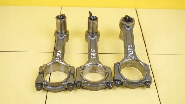 Biela OEM B13DTE para Opel Corsa E Astra image 2