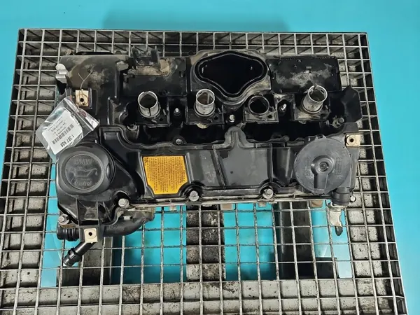 BMW Zylinderkopf OEM 7559172 für N43B16A Motor image 2