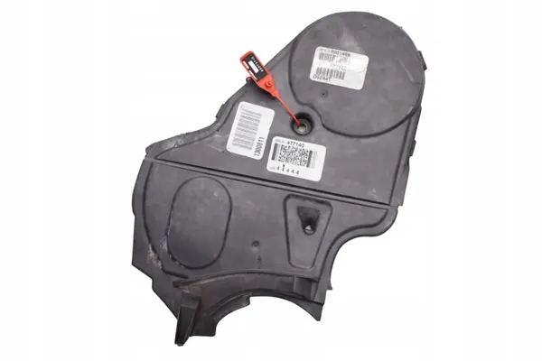 Carter de Distribution OEM 30731283 pour Volvo S60 II image 2
