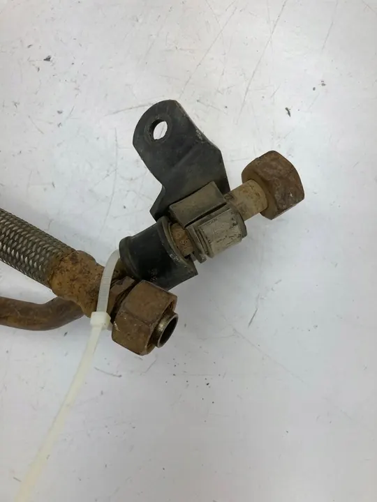 HOSE DE COMPRESSEUR D'AIR RENAULT MIDLUM DXI7 VOLVO FL D7 image 3