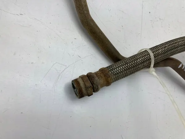 HOSE DE COMPRESSEUR D'AIR RENAULT MIDLUM DXI7 VOLVO FL D7 image 4