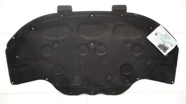 Isolation de capot OEM 360161169 pour Mercedes W204 image 6
