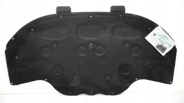 Isolation de capot OEM 360161169 pour Mercedes W204 image 7