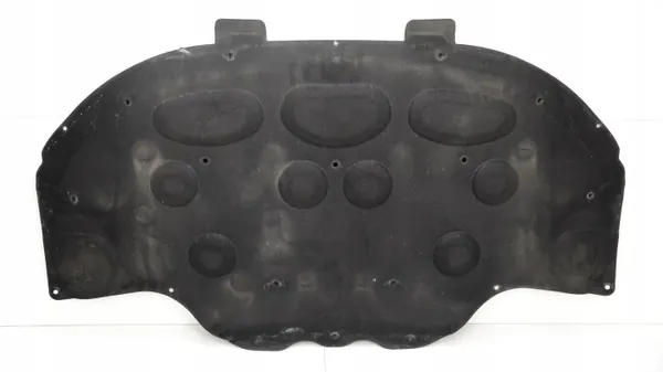 Isolation de capot OEM 360161169 pour Mercedes W204 image 9