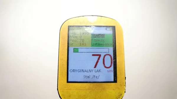Guardabarros delantero derecho OEM 360151593 VW Polo 6R image 8
