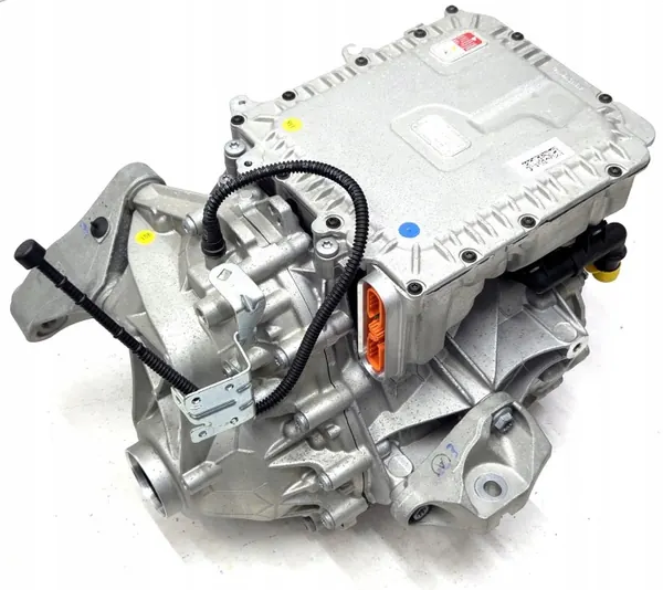 Elektromotor voor VW ID3 ID4 1ED907121N image 2