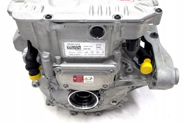 Elektromotor voor VW ID3 ID4 1ED907121N image 3