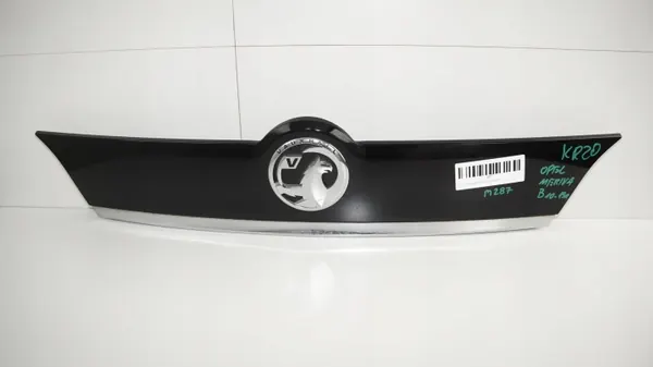OEM 360187581 Kofferbakklep Afwerking Opel Meriva B 10-13 image 2