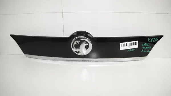 OEM 360187581 Kofferbakklep Afwerking Opel Meriva B 10-13 image 4