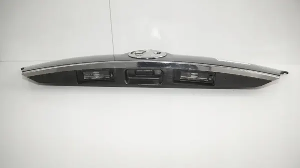 OEM 360187581 Kofferbakklep Afwerking Opel Meriva B 10-13 image 5