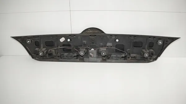 OEM 360187581 Kofferbakklep Afwerking Opel Meriva B 10-13 image 7