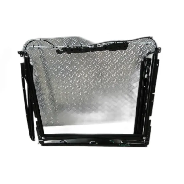 Mécanisme de toit ouvrant OEM Mercedes V-Class W447 Long AMG image 2