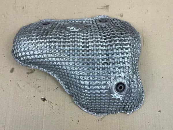 Protetor térmico coletor Suzuki Grand Vitara II image 3