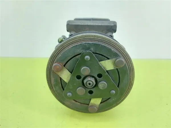 AC Compressor Mazda 2 I 03-07 1.4 TDCI OEM SD6V12 image 3