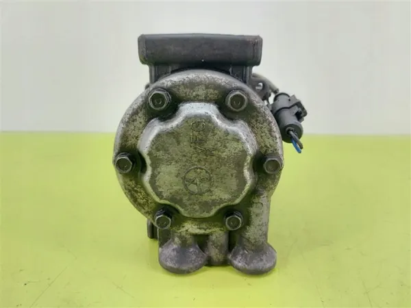 AC Compressor Mazda 2 I 03-07 1.4 TDCI OEM SD6V12 image 5