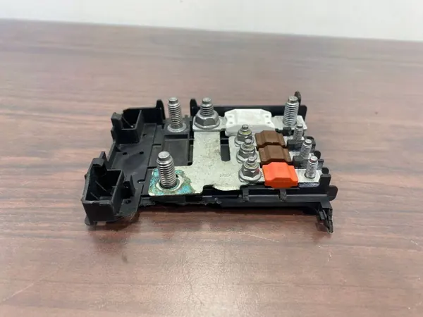 Pyrotechnische klem OEM FBZ25230 voor Alfa Romeo image 2