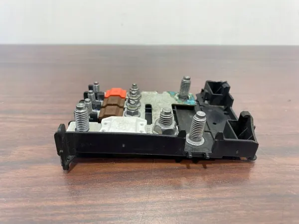 Pyrotechnische klem OEM FBZ25230 voor Alfa Romeo image 3