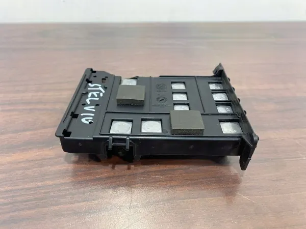 Pyrotechnische klem OEM FBZ25230 voor Alfa Romeo image 4