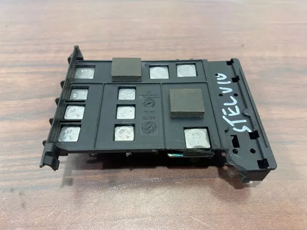 Pyrotechnische klem OEM FBZ25230 voor Alfa Romeo image 5