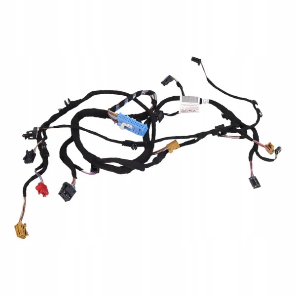 Harness de Puerta Audi A6 C8 OEM 4K8971035BH image 2