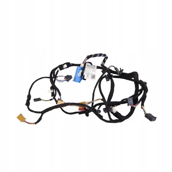 Harness de Puerta Audi A6 C8 OEM 4K8971035BH image 10