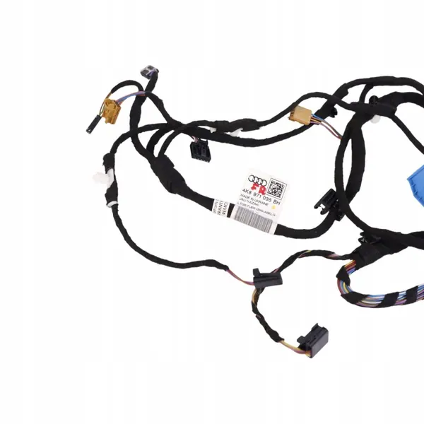 Harness de Puerta Audi A6 C8 OEM 4K8971035BH image 3