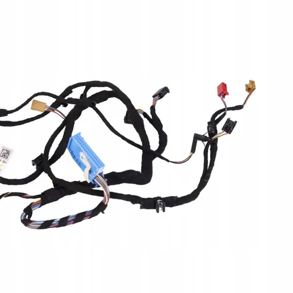 Harness de Puerta Audi A6 C8 OEM 4K8971035BH image 4