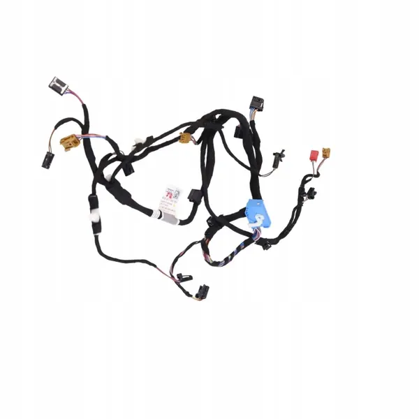 Harness de Puerta Audi A6 C8 OEM 4K8971035BH image 5
