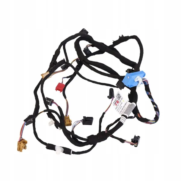 Harness de Puerta Audi A6 C8 OEM 4K8971035BH image 7