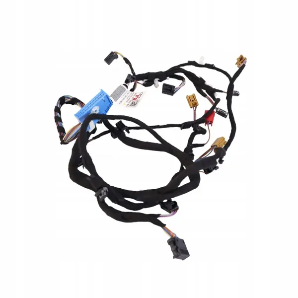 Harness de Puerta Audi A6 C8 OEM 4K8971035BH image 8