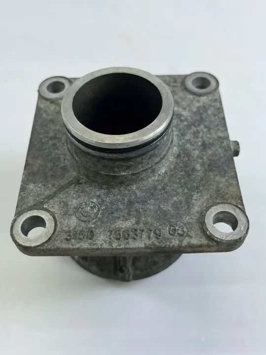Support de Cardan BMW OEM 7563779 pour G11 G12 image 4