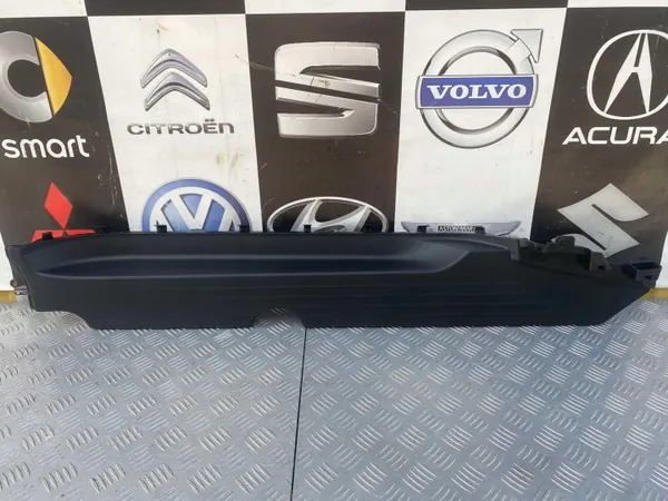 Set de garde-boue Renault Kangoo IV OEM 739206380R image 3