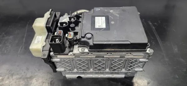 Batterie Mercedes A0009825220 - 1Ah Occasion image 2