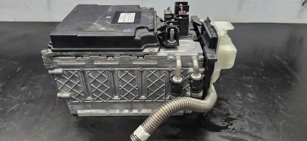 Batterie Mercedes A0009825220 - 1Ah Occasion image 3