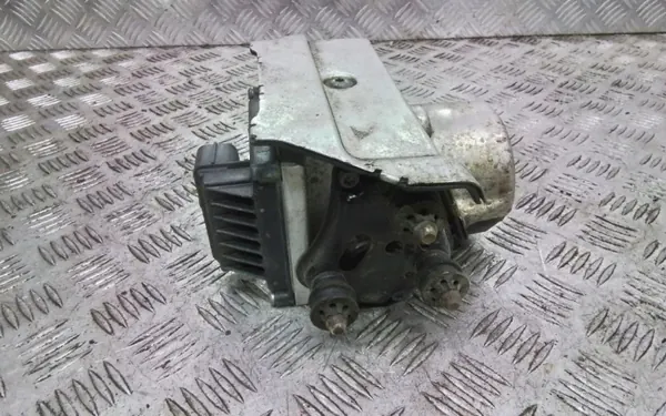 ABS-pomp OEM Wrakowisko-10870- voor VW Passat B6 image 3